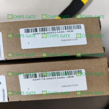 6SN11180DG230AA0