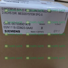 6SN11180DM230AA0