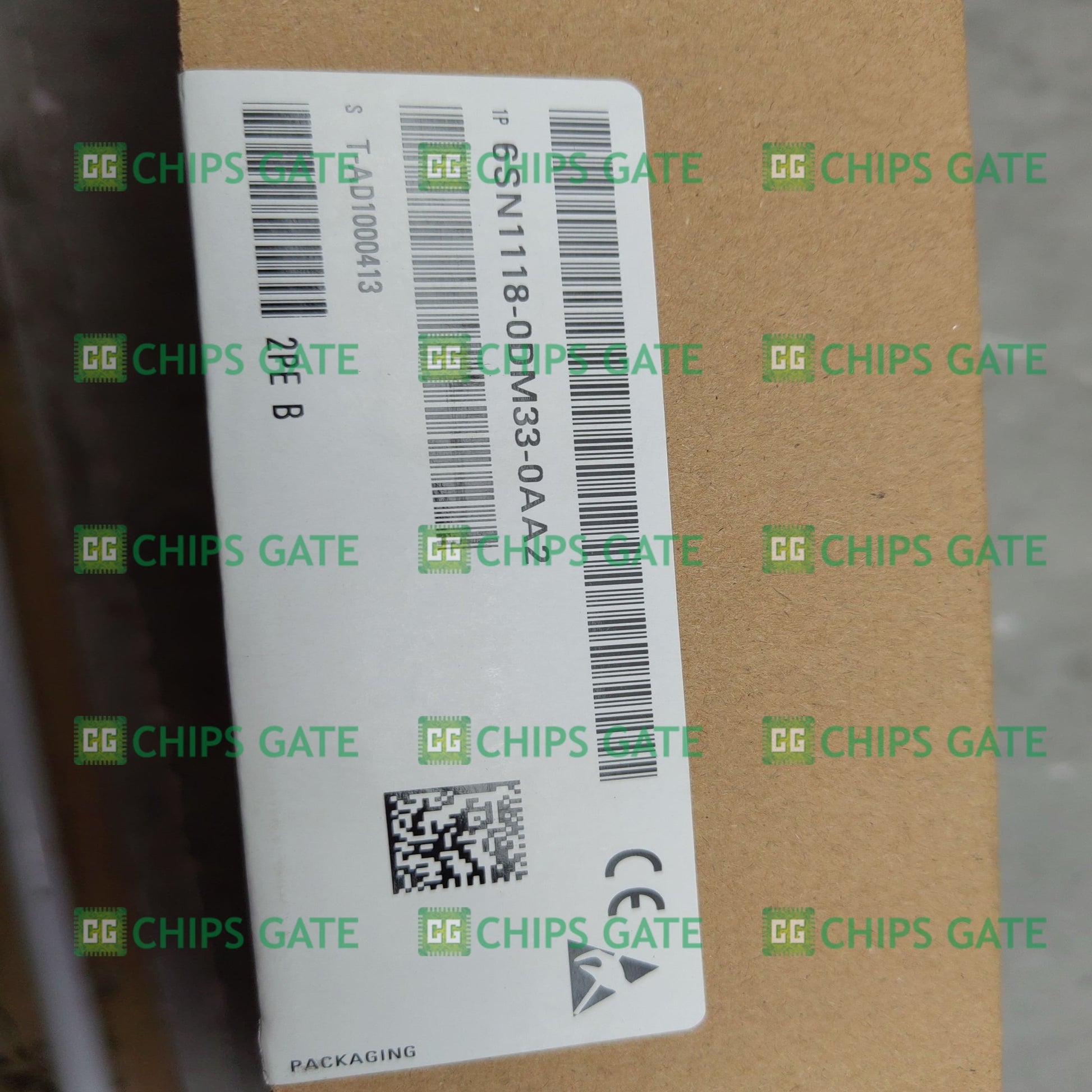 6SN11180DM330AA2