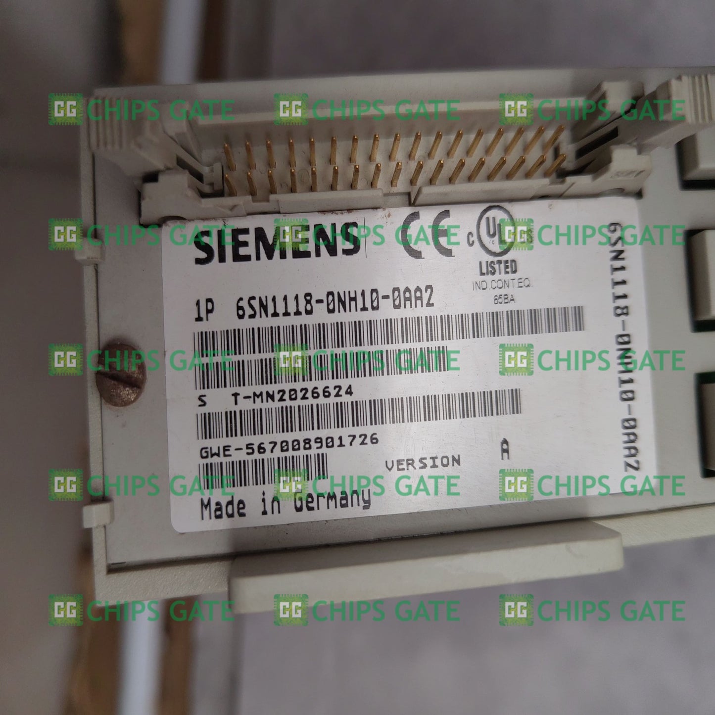 6SN11180NH100AA2