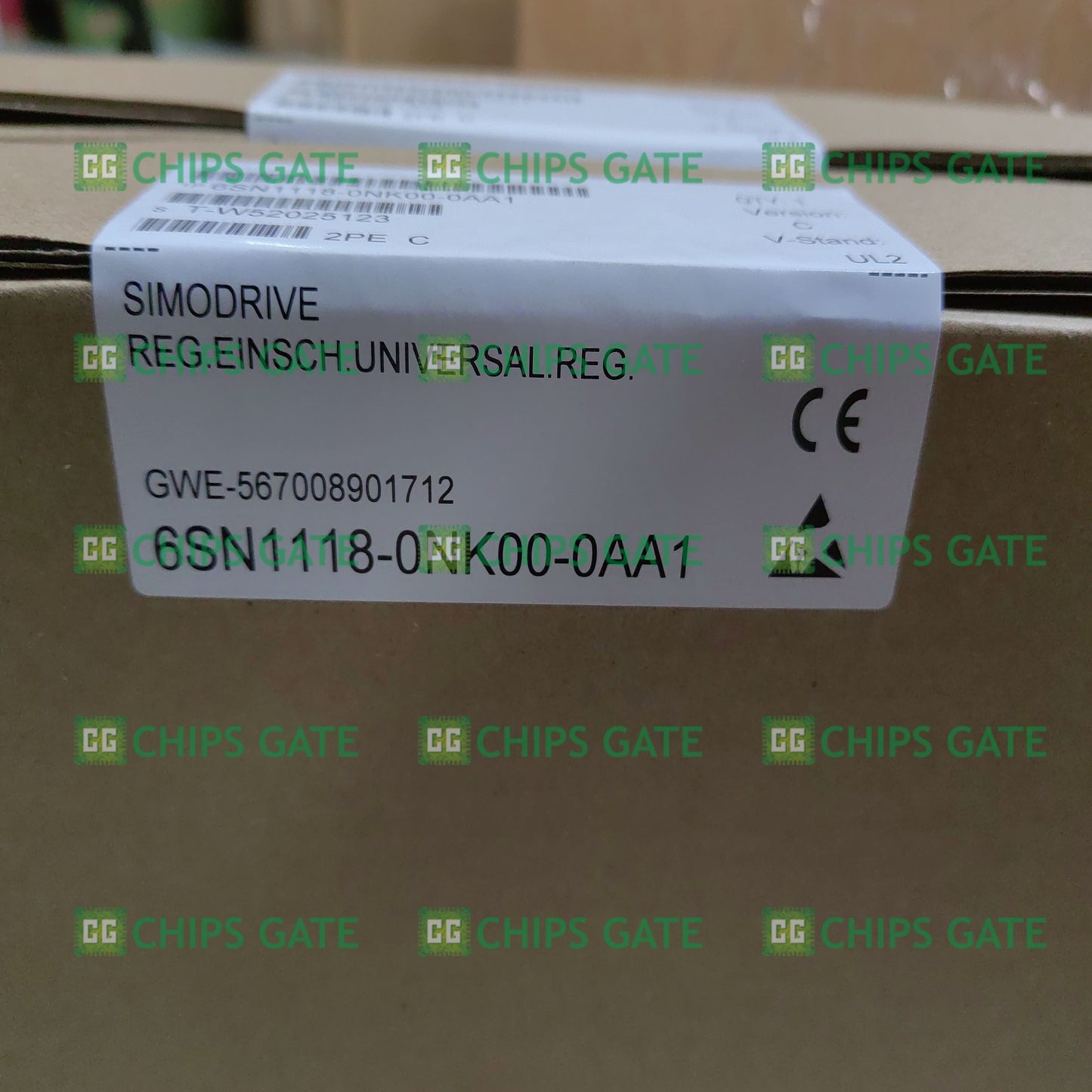 6SN11180NK000AA1