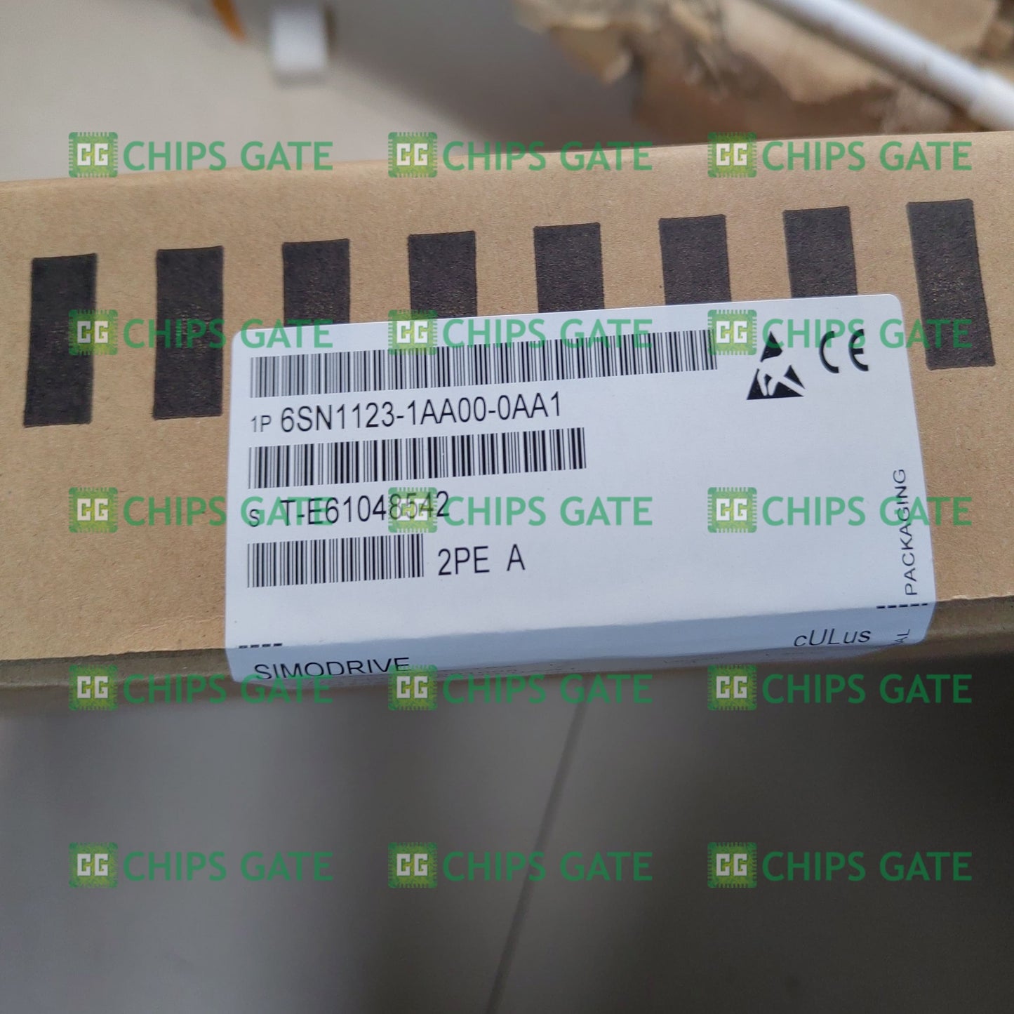 6SN11231AA000AA1