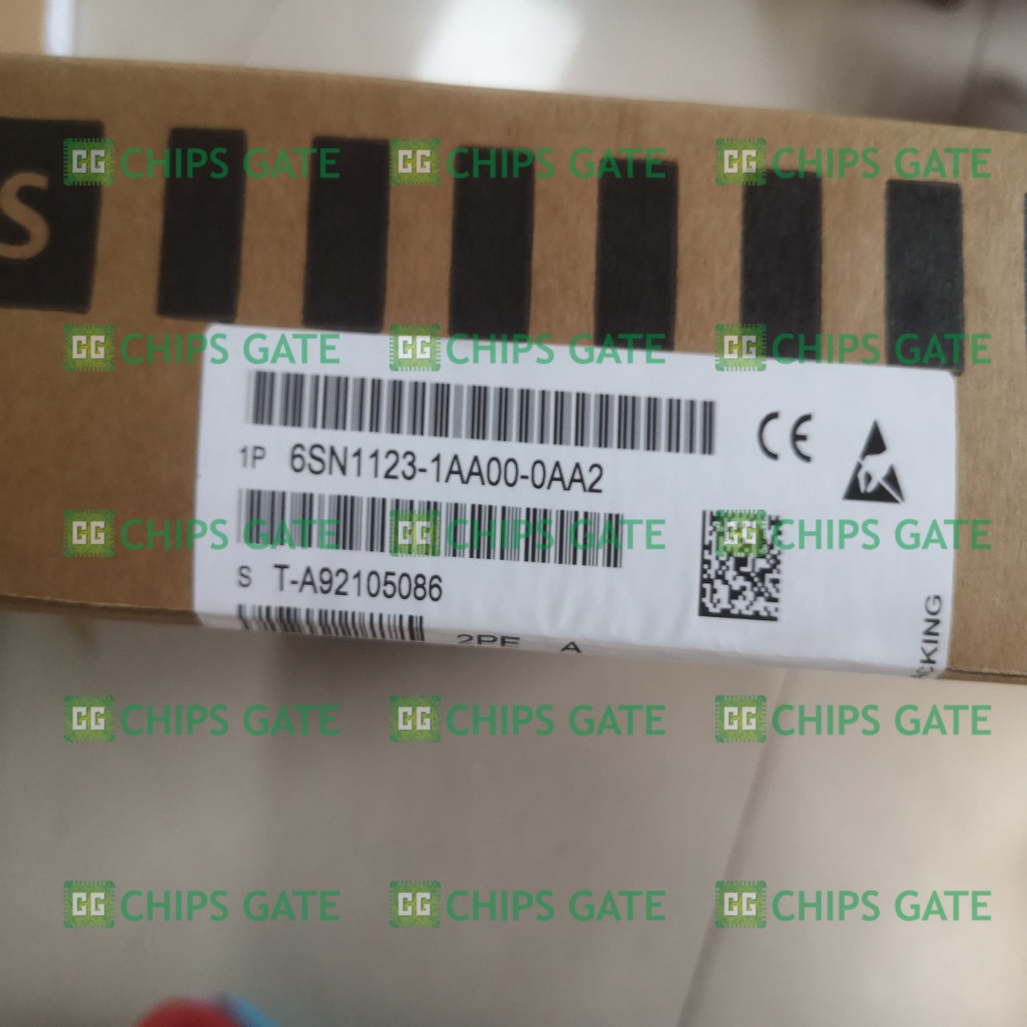 6SN11231AA000AA2