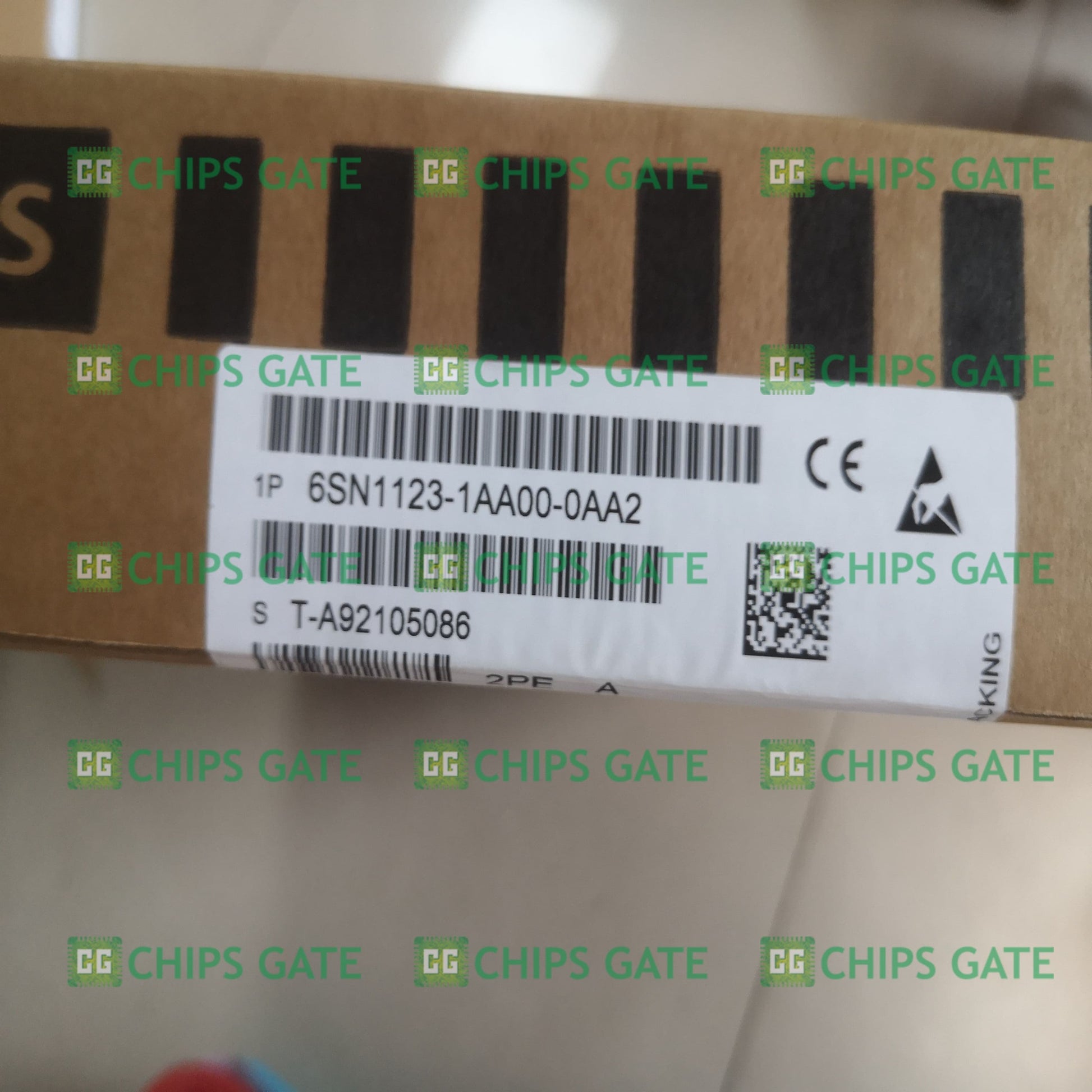 6SN11231AA000AA2