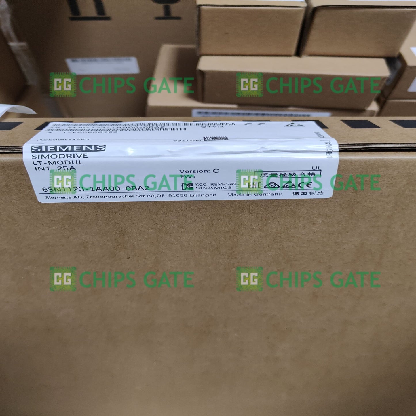 6SN11231AA000BA2