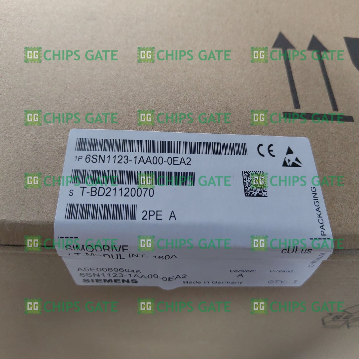 6SN11231AA000EA2