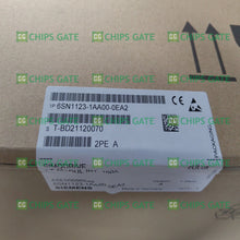 6SN11231AA000EA2