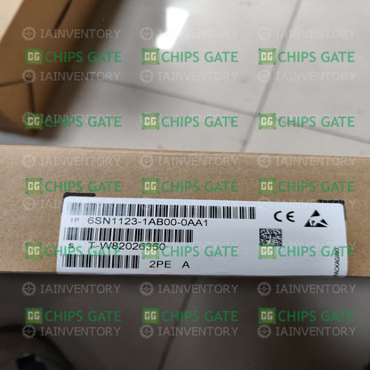6SN11231AB000AA1
