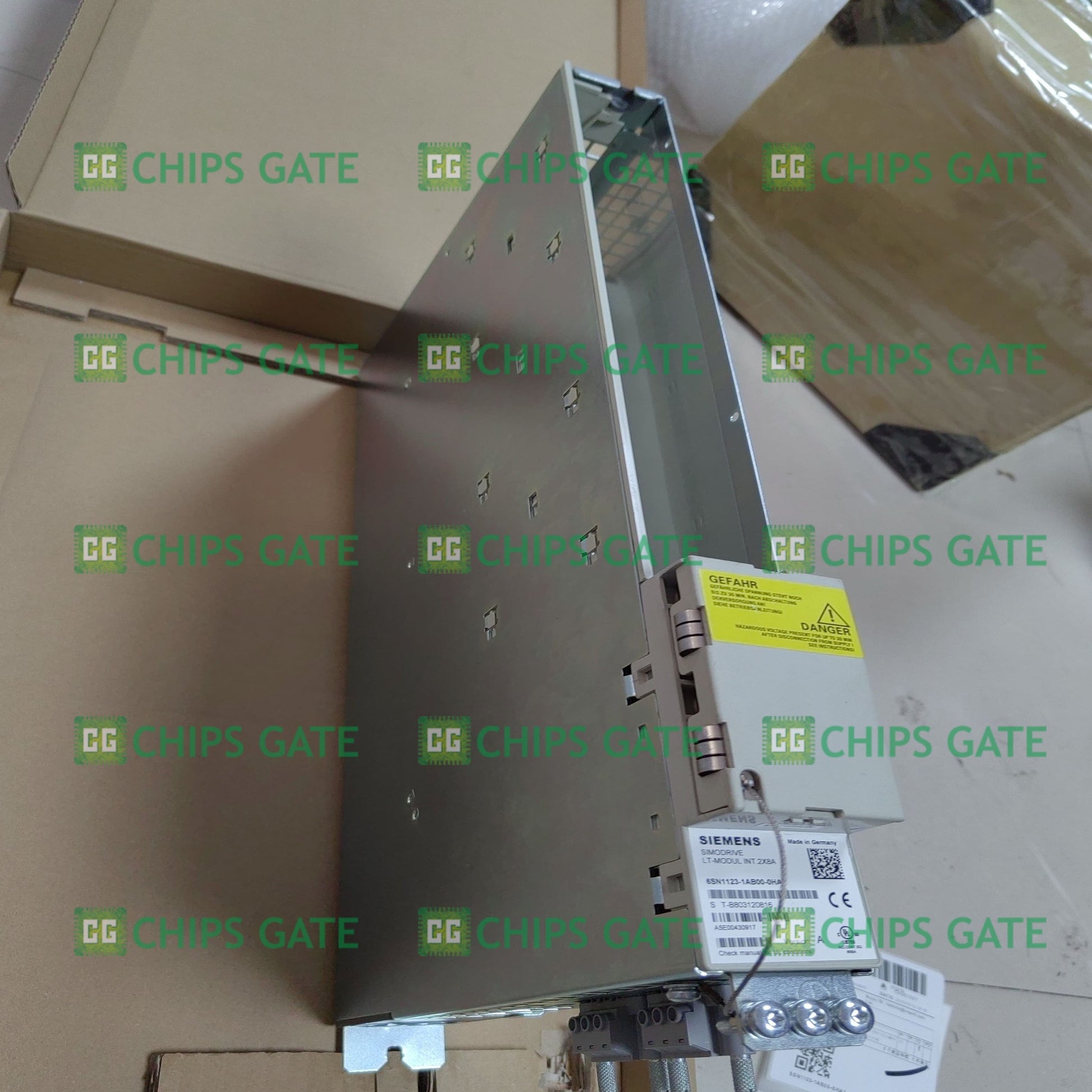 6SN11231AB000HA2