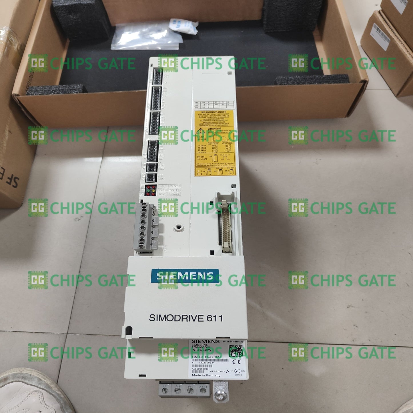 6SN11451BA010BA0