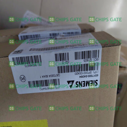 Eupec 6SY7000-0AD04
