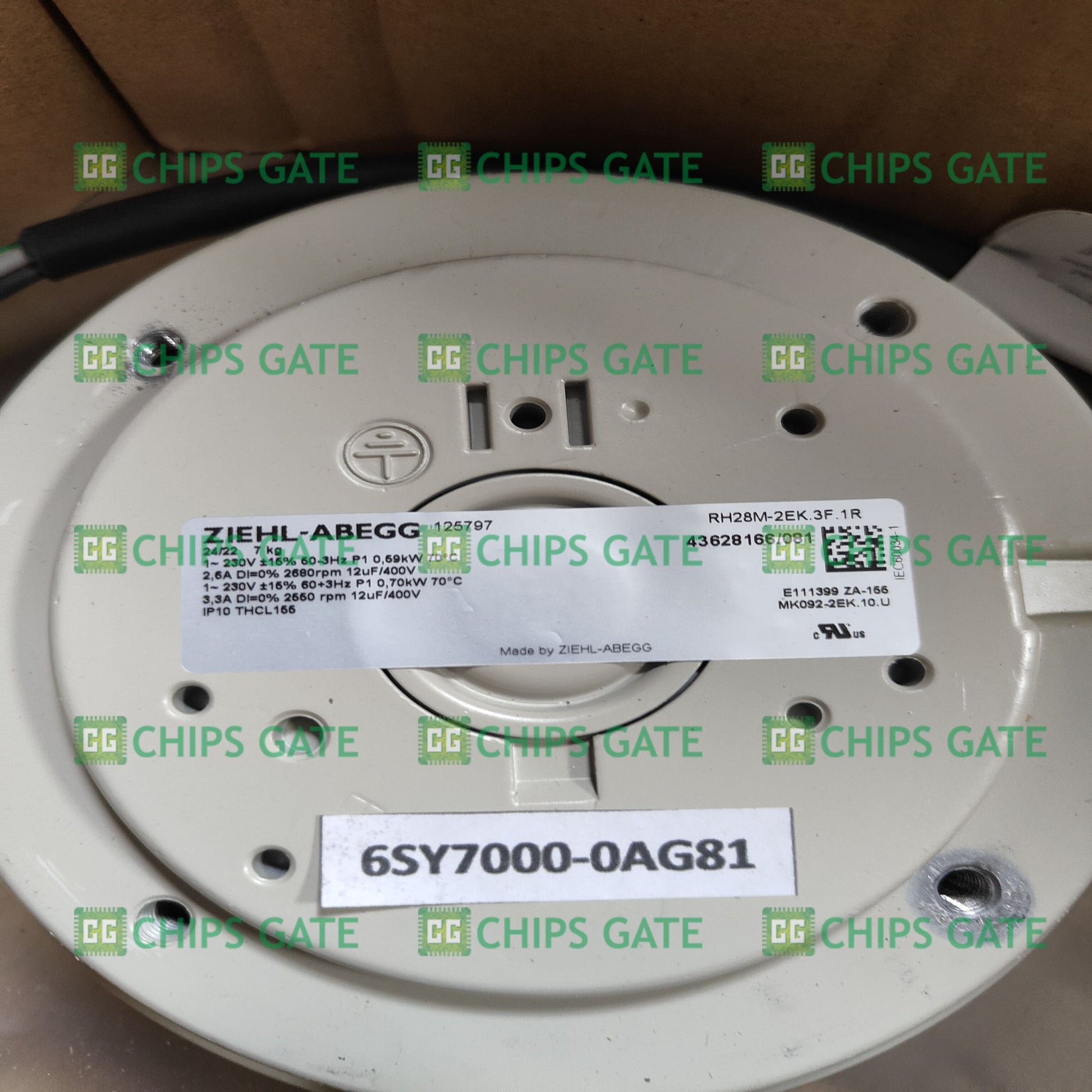 6SY70000AG81