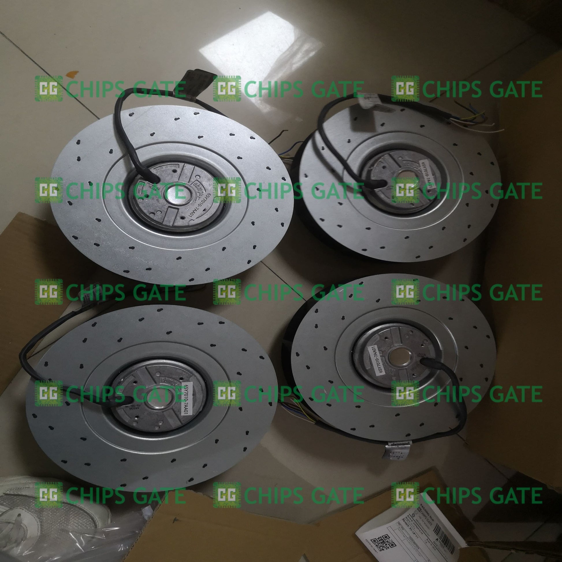 6SY70107AA01