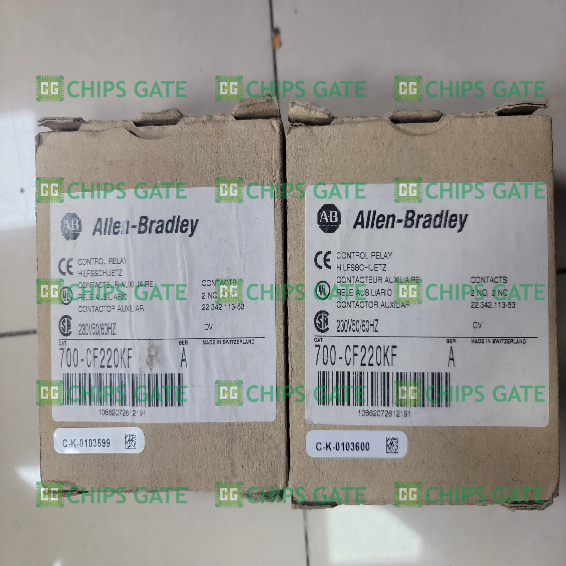 700CF220KF