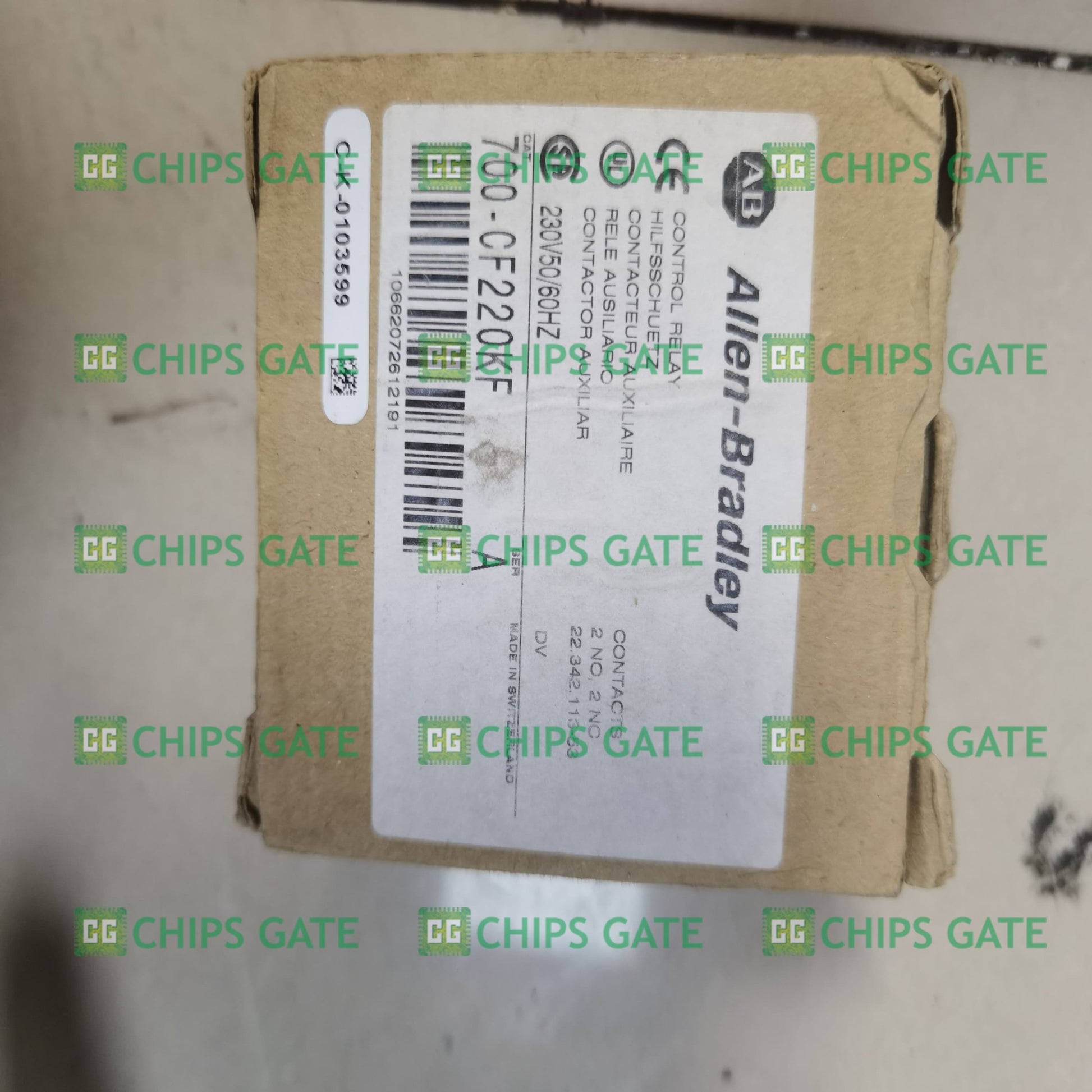 700CF220KF