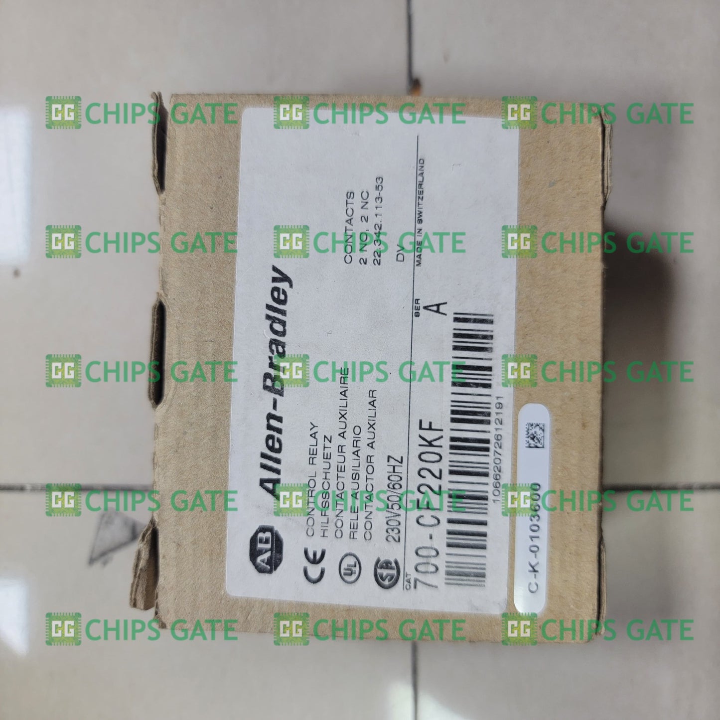700CF220KF
