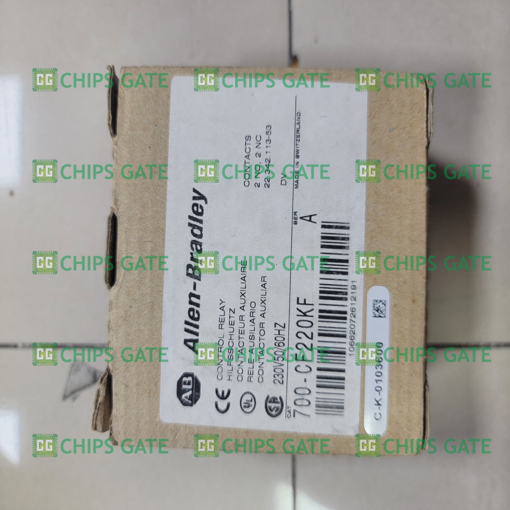700CF220KF