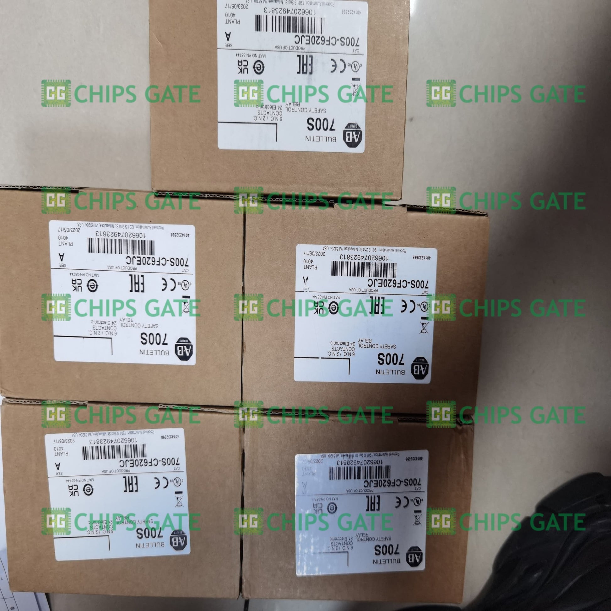 700SCF620EJC