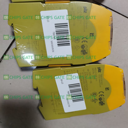 Pilz 750103