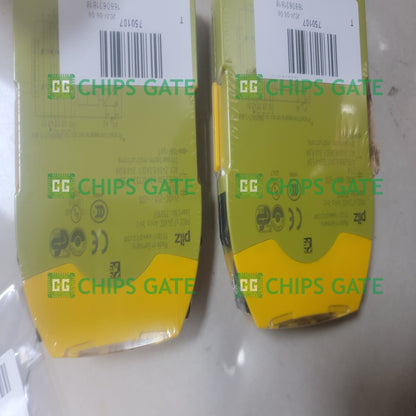 Pilz 750107