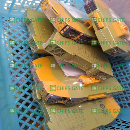 Pilz 751167
