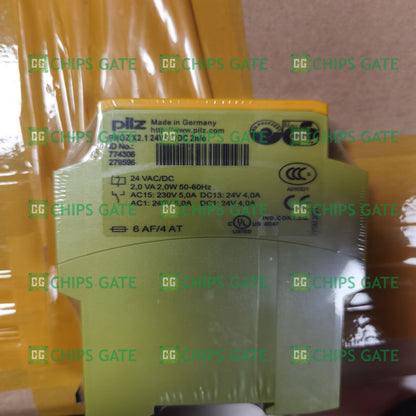 Pilz 774306