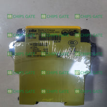 Pilz 784139