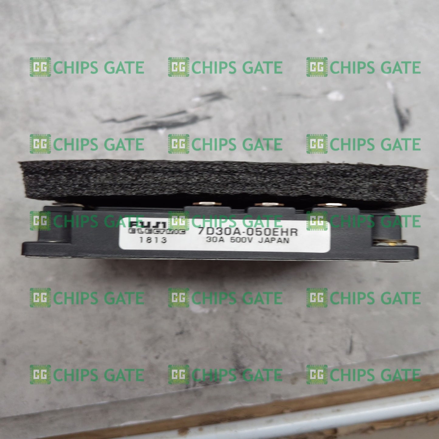 7D30A050EHR