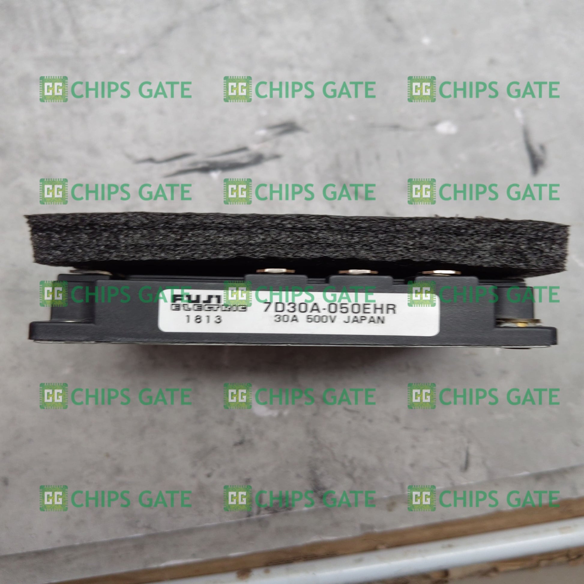 7D30A050EHR