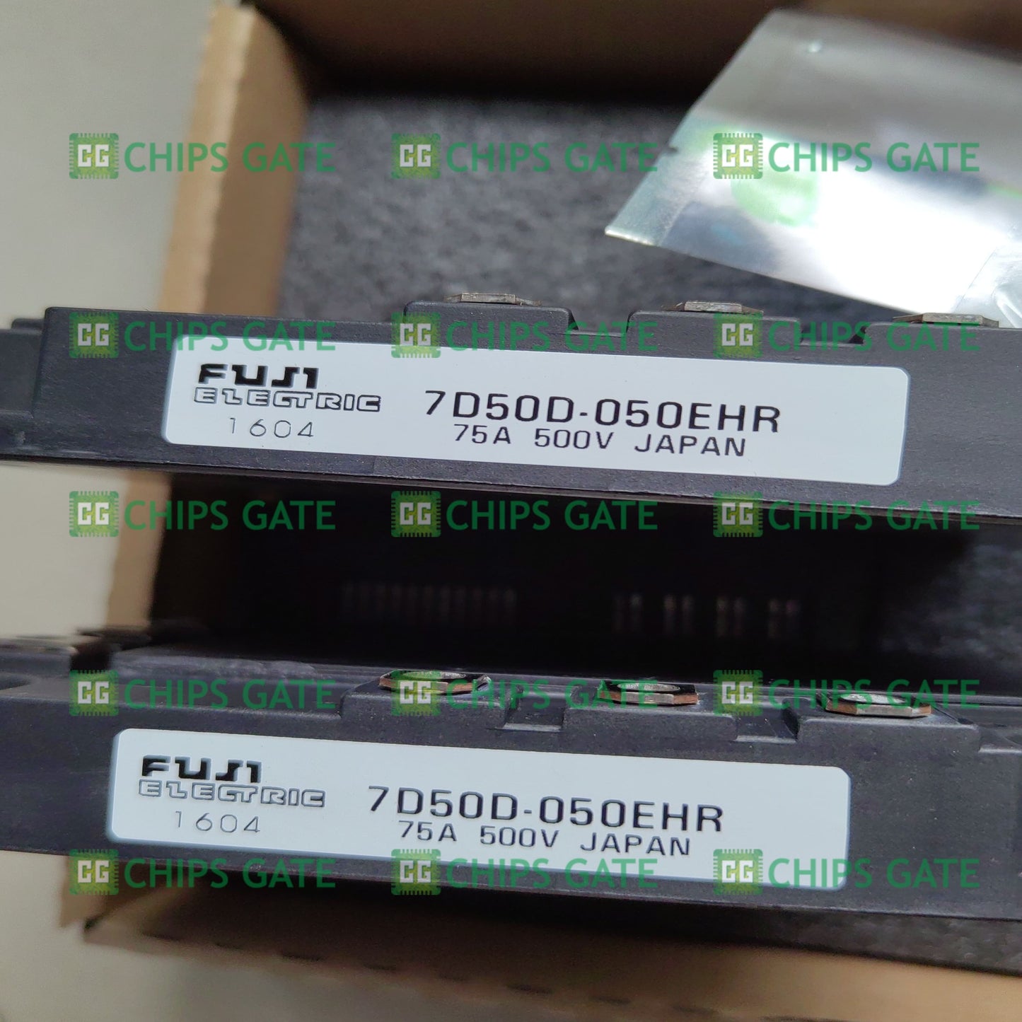 7D50D050EHR