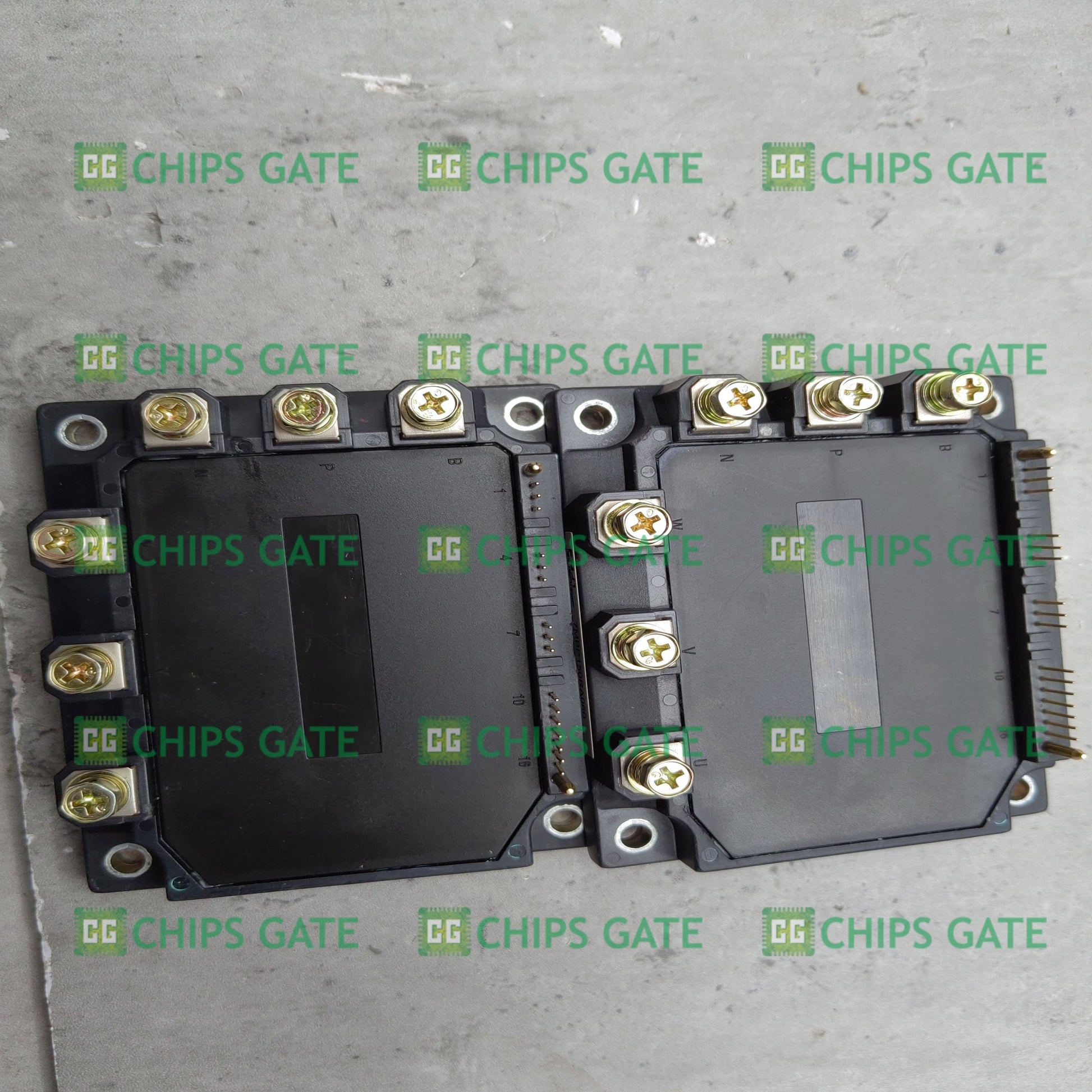 7MBP150RA060