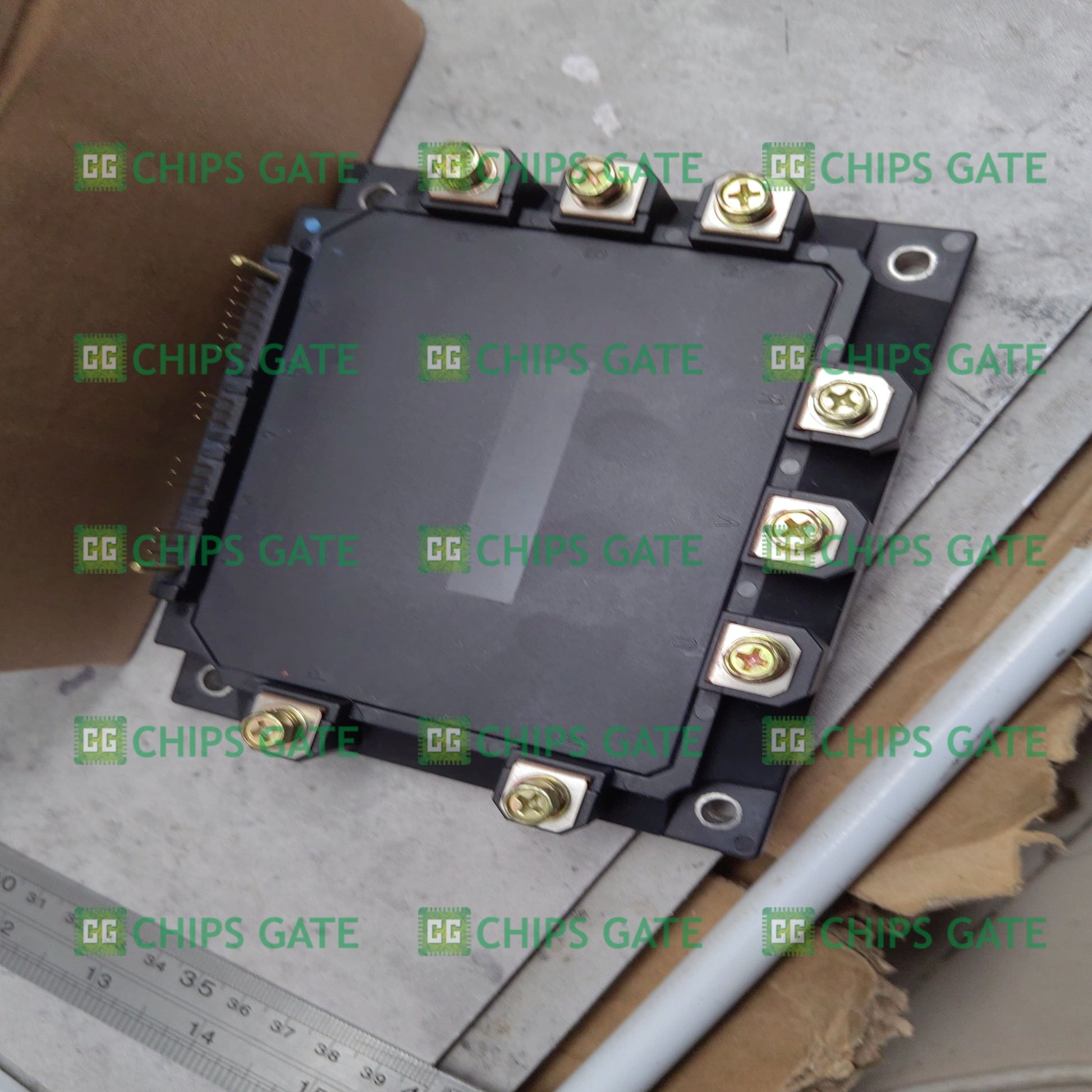 7MBP150RA12009