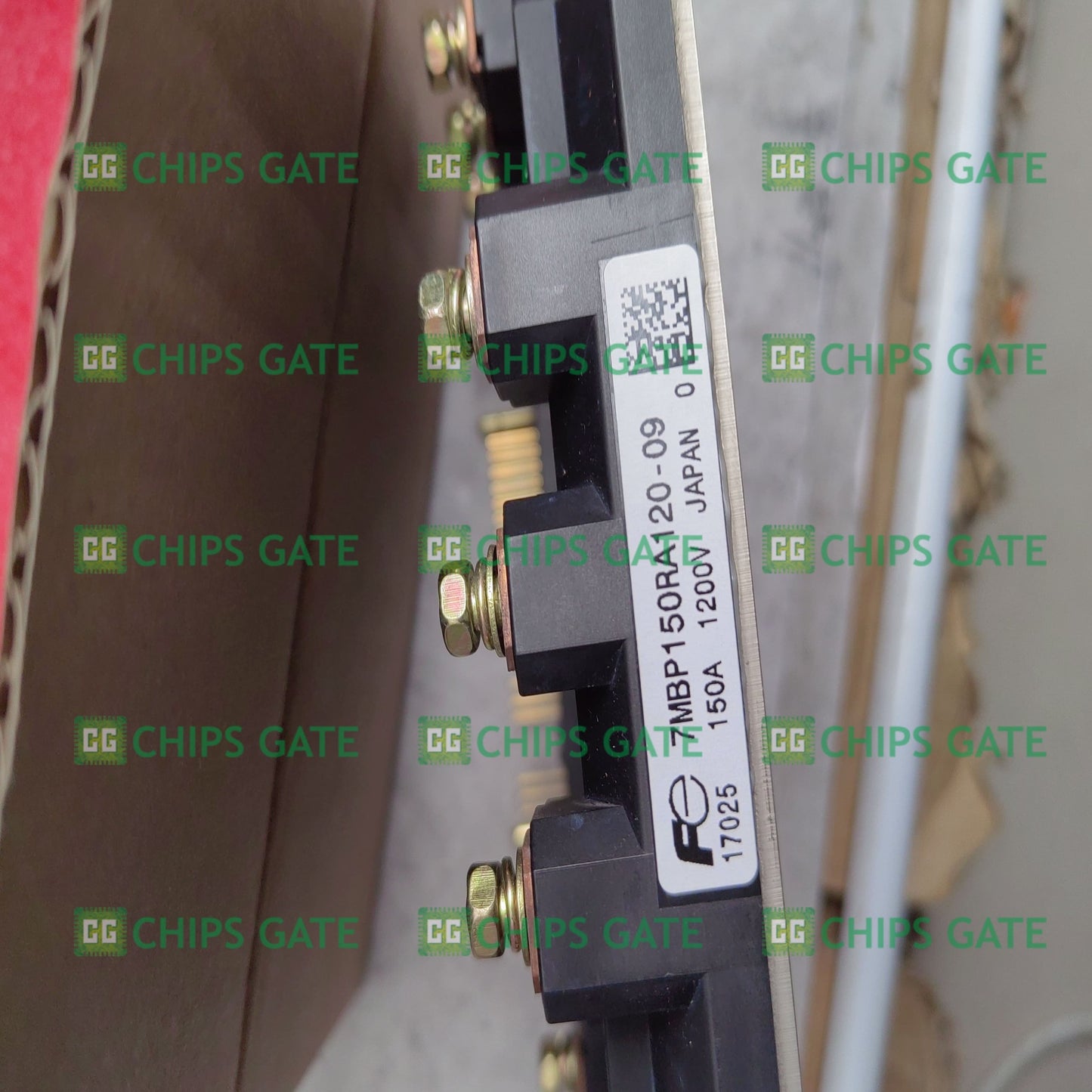 7MBP150RA12009