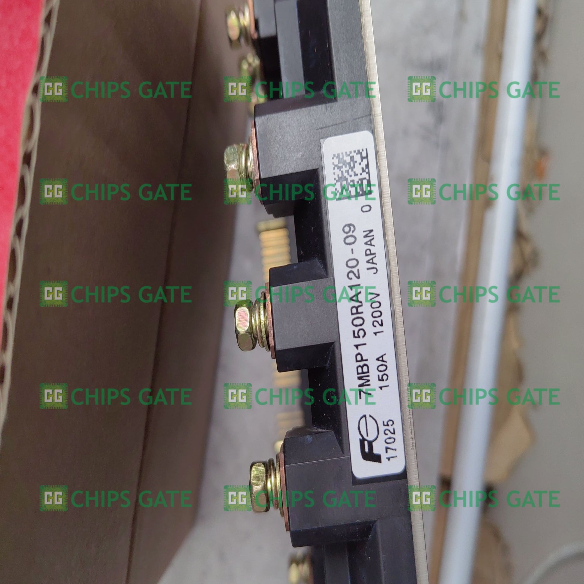 7MBP150RA12009