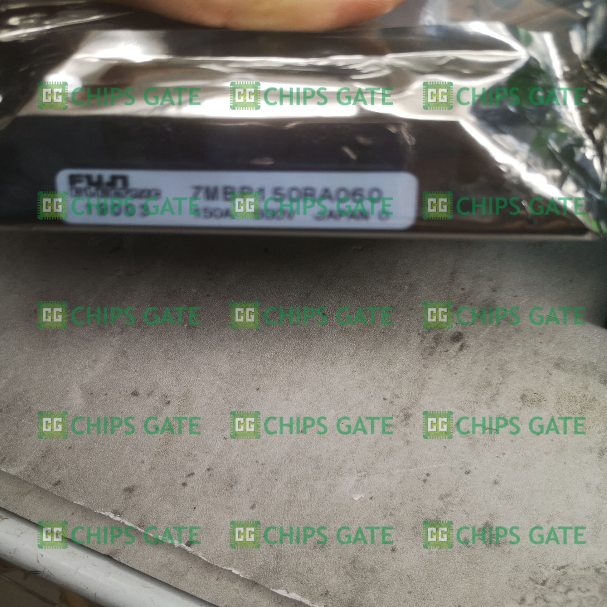 7MBP150RA060