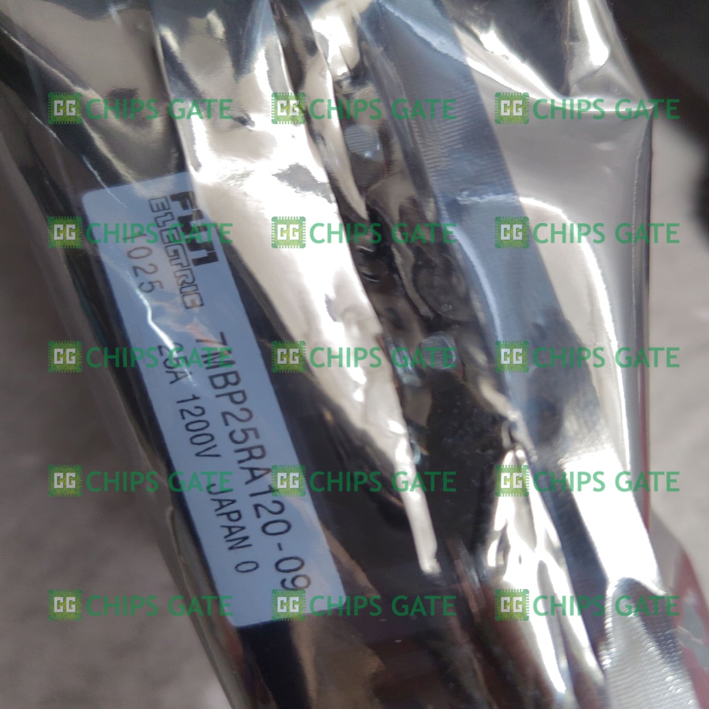 7MBP25RA12009