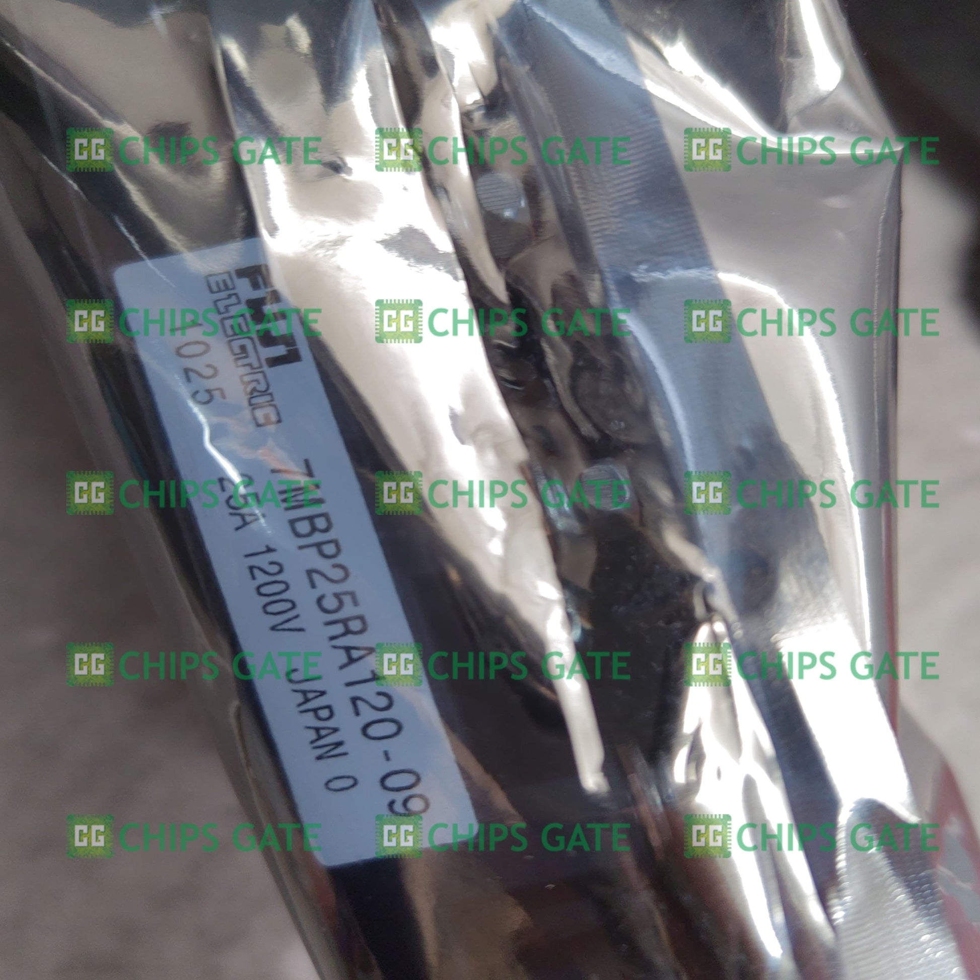 7MBP25RA12009