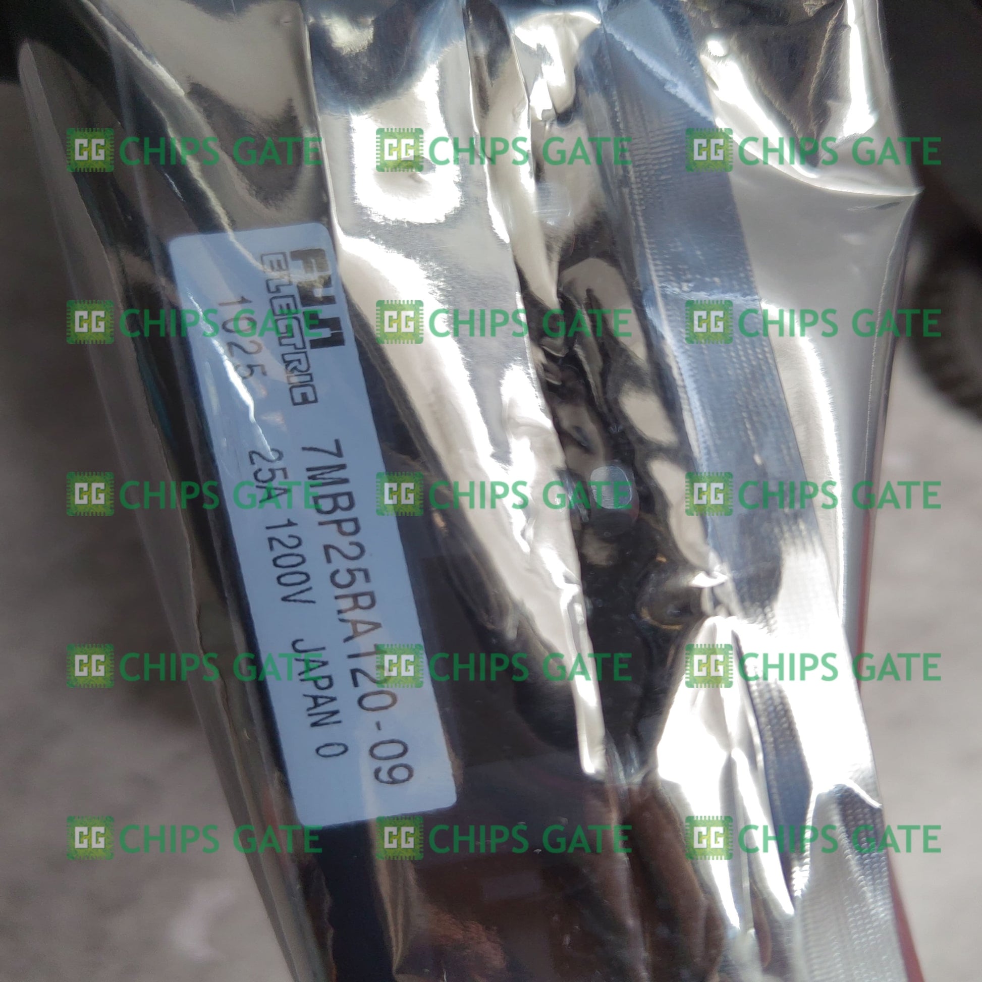 7MBP25RA12009