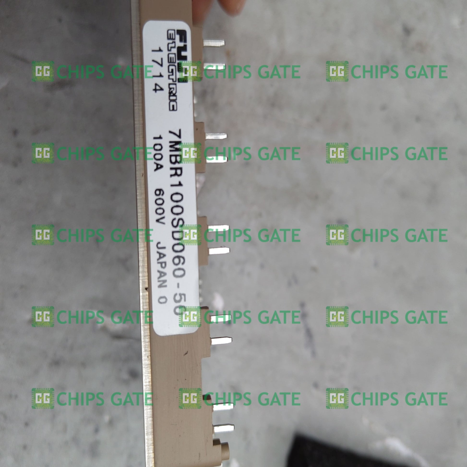 7MBR100SD060