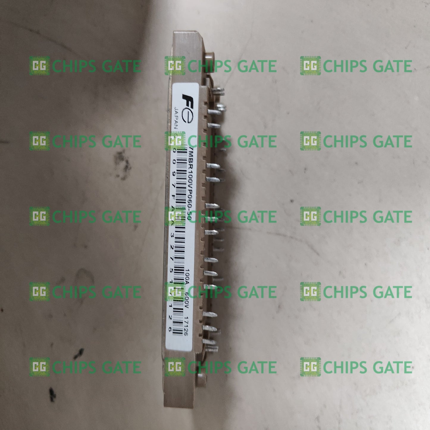 7MBR100VP06050