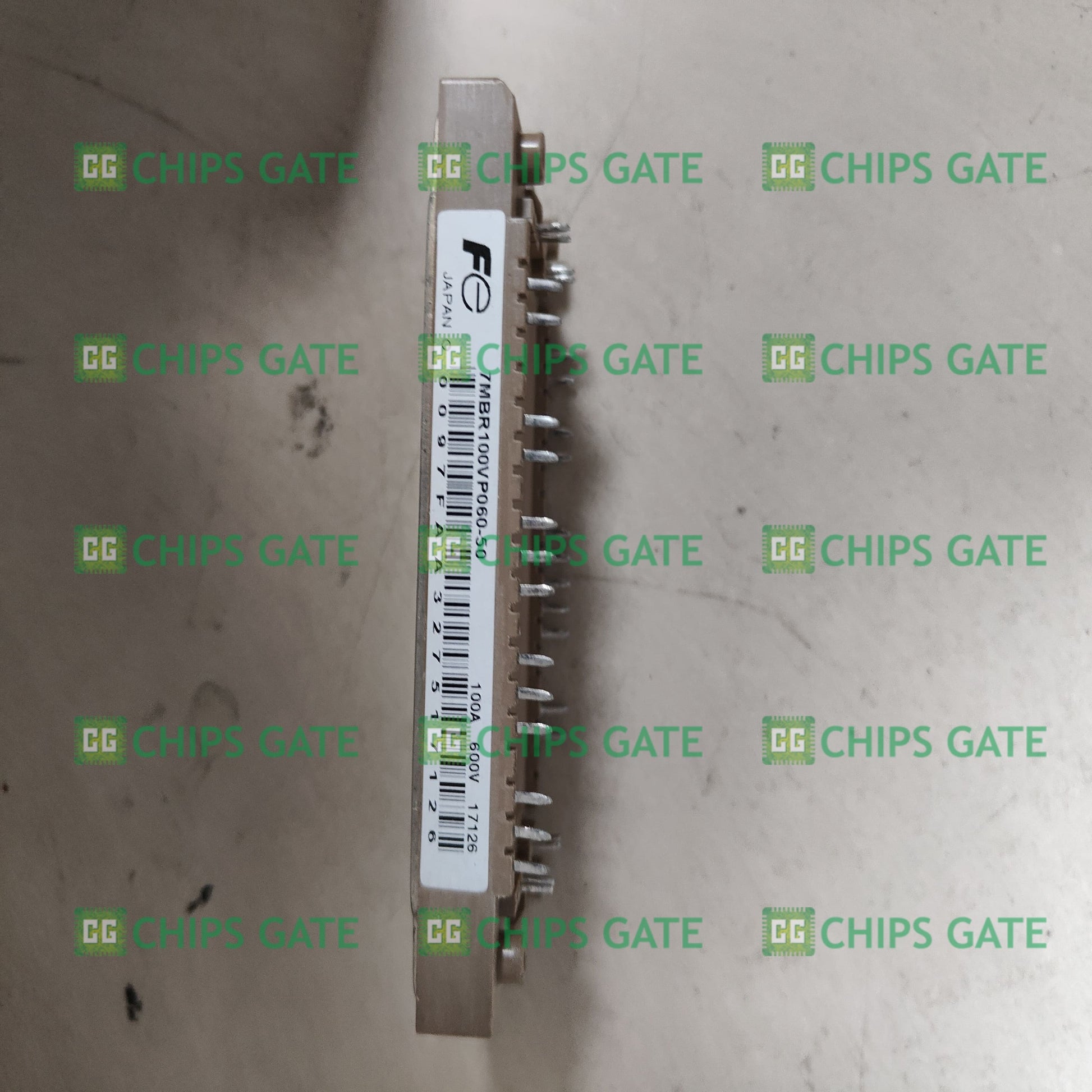 7MBR100VP06050