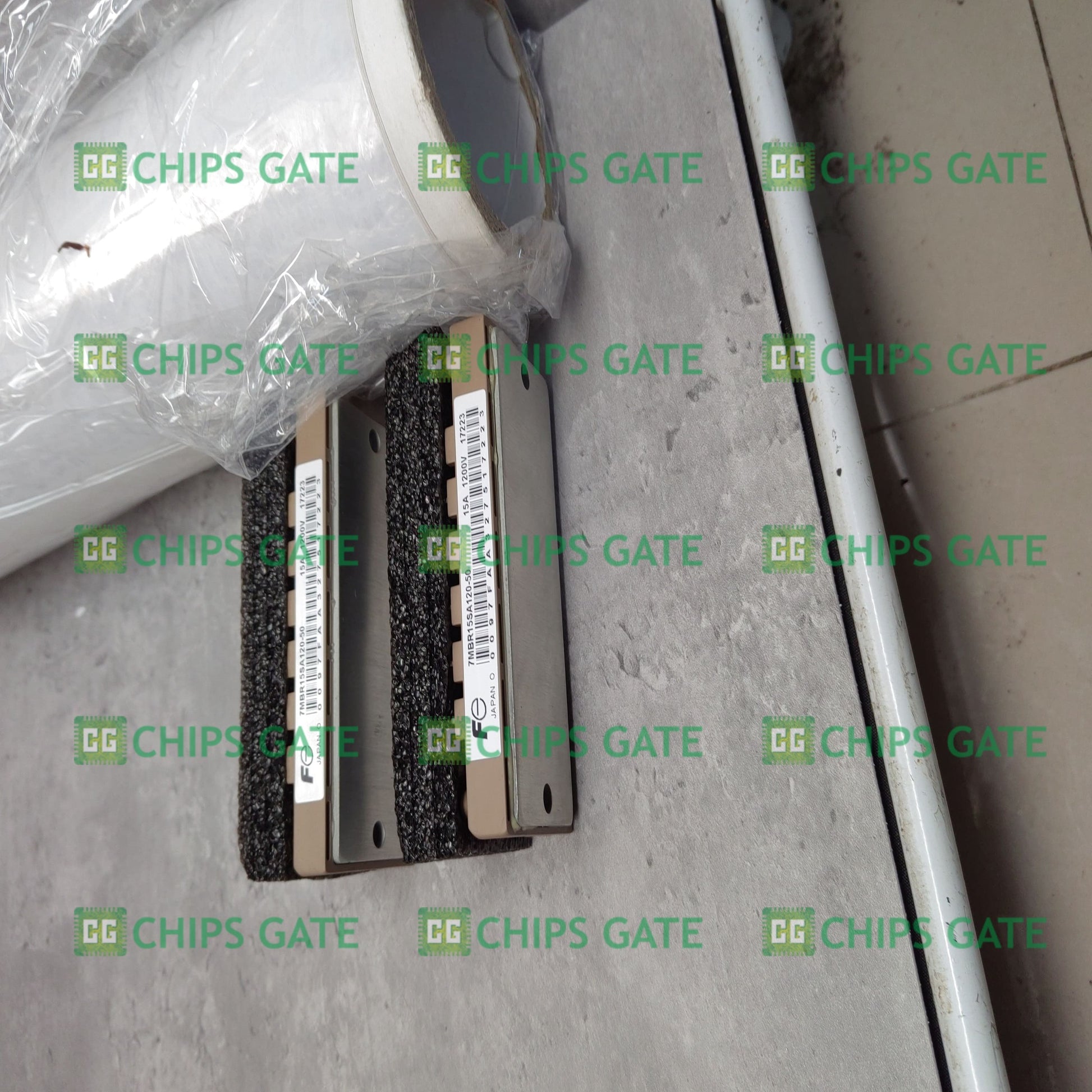 7MBR15SA12050