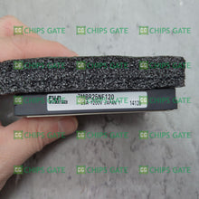 7MBR25NF120