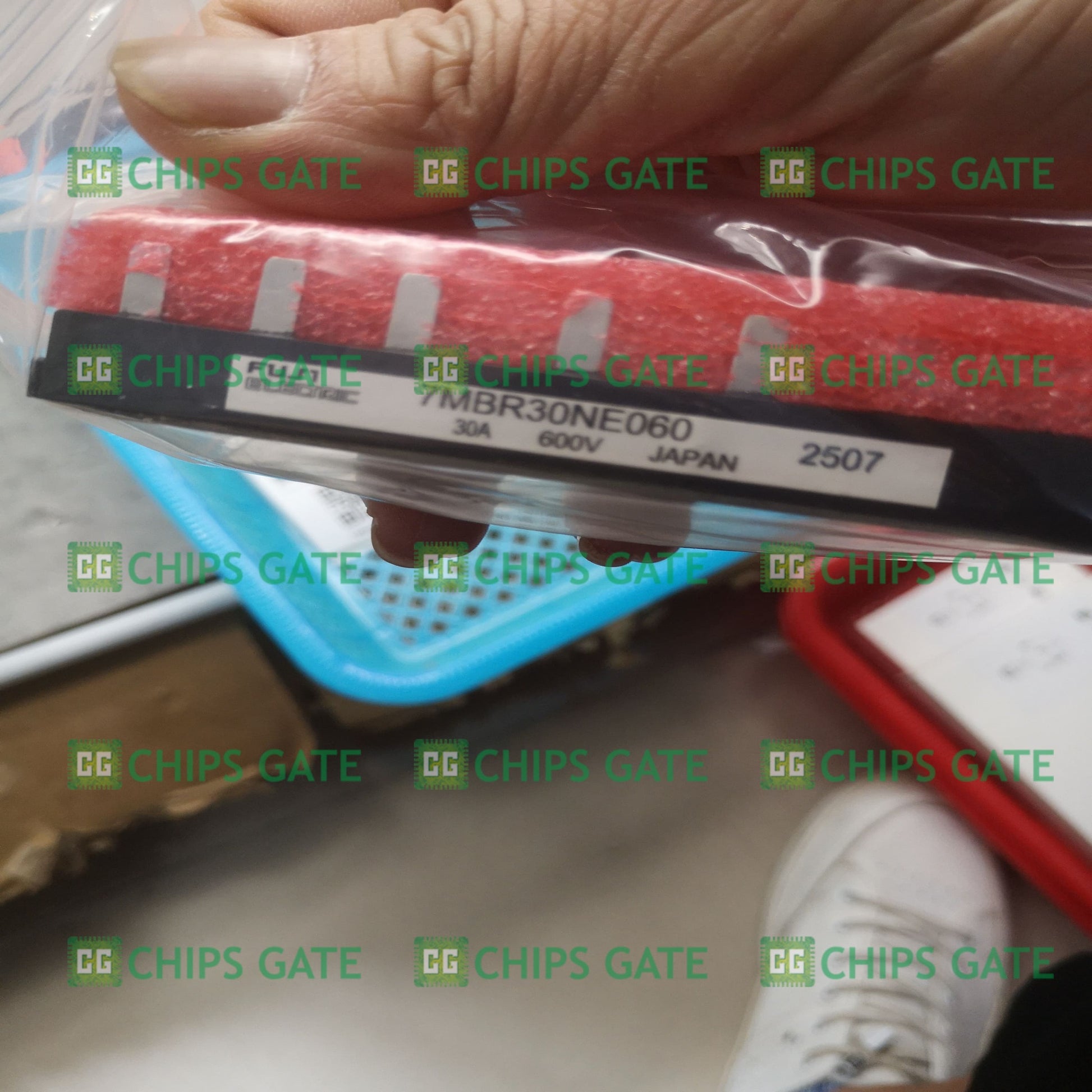 7MBR30NE060