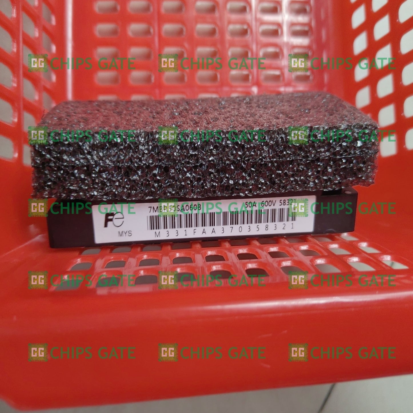 7MBR50SA060B