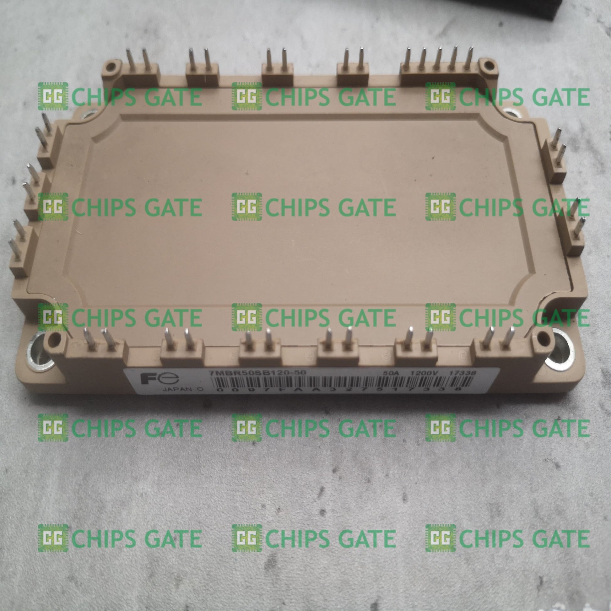 7MBR50SB12050