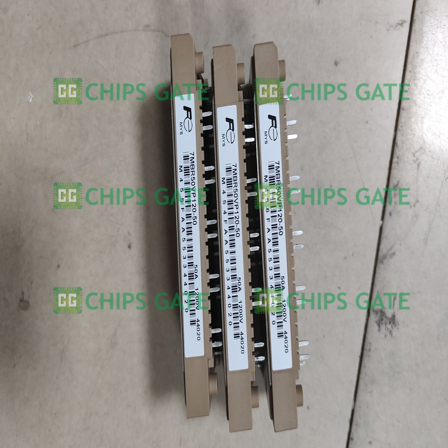 7MBR50VP12050