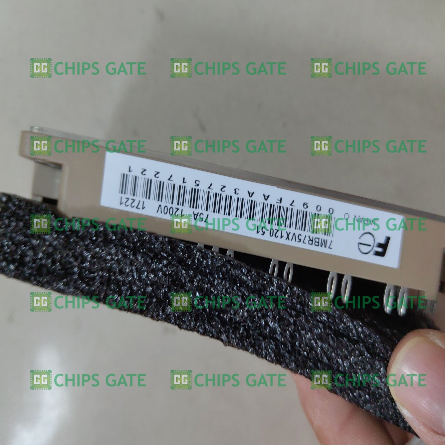 7MBR75VX12051