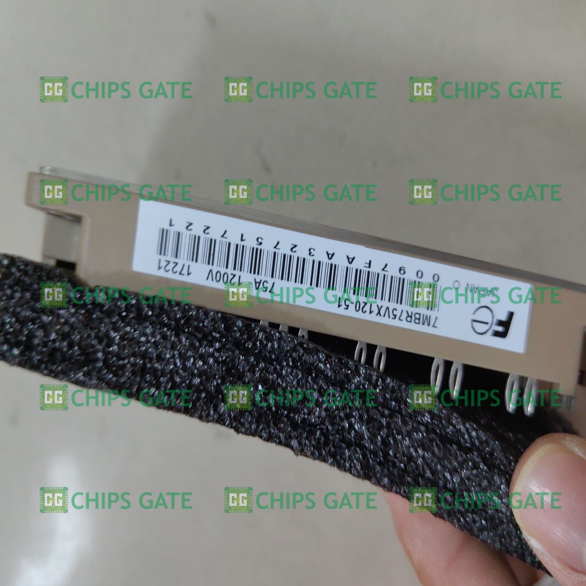 7MBR75VX12051