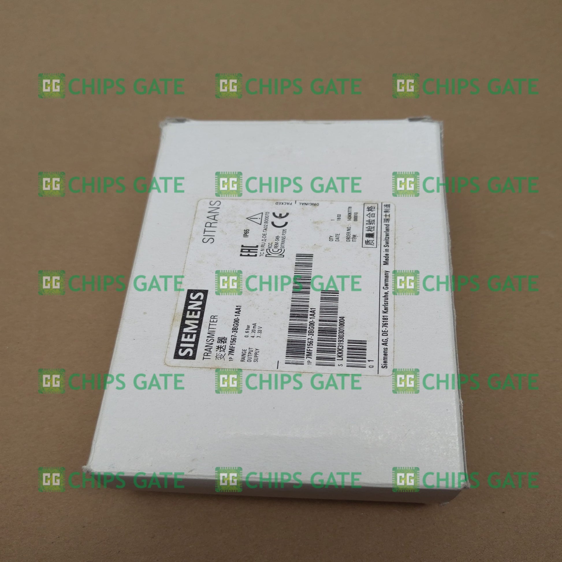 7MF15673BG001AA1